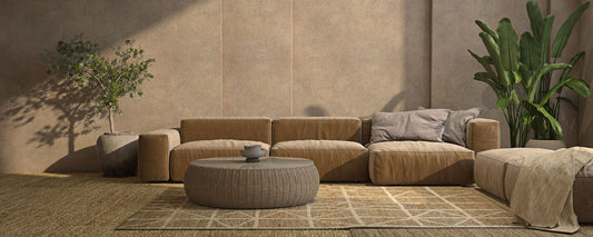 How to Layer Rugs? Best Home Decor Secret to Depth & Drama