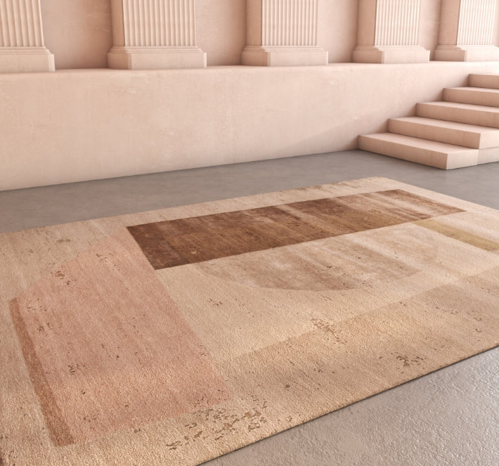 Pastel Rugs