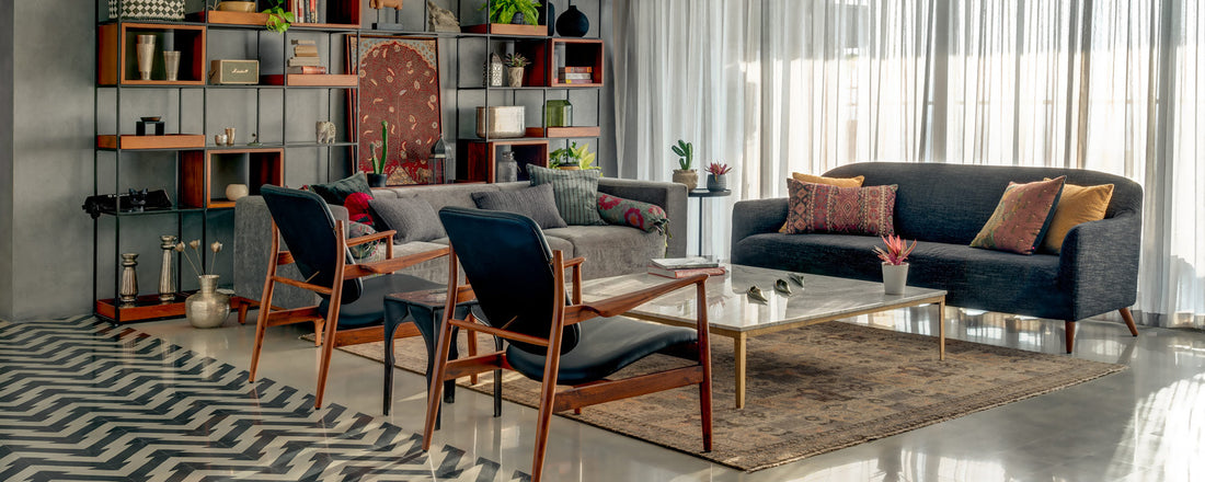 15 Best Small Boho Living Room Ideas for a Cozy 2025 Remodel