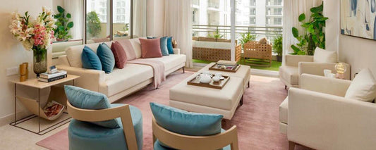 How To Buy A Rug For Your Studio Apartment: The Ultimate Guide